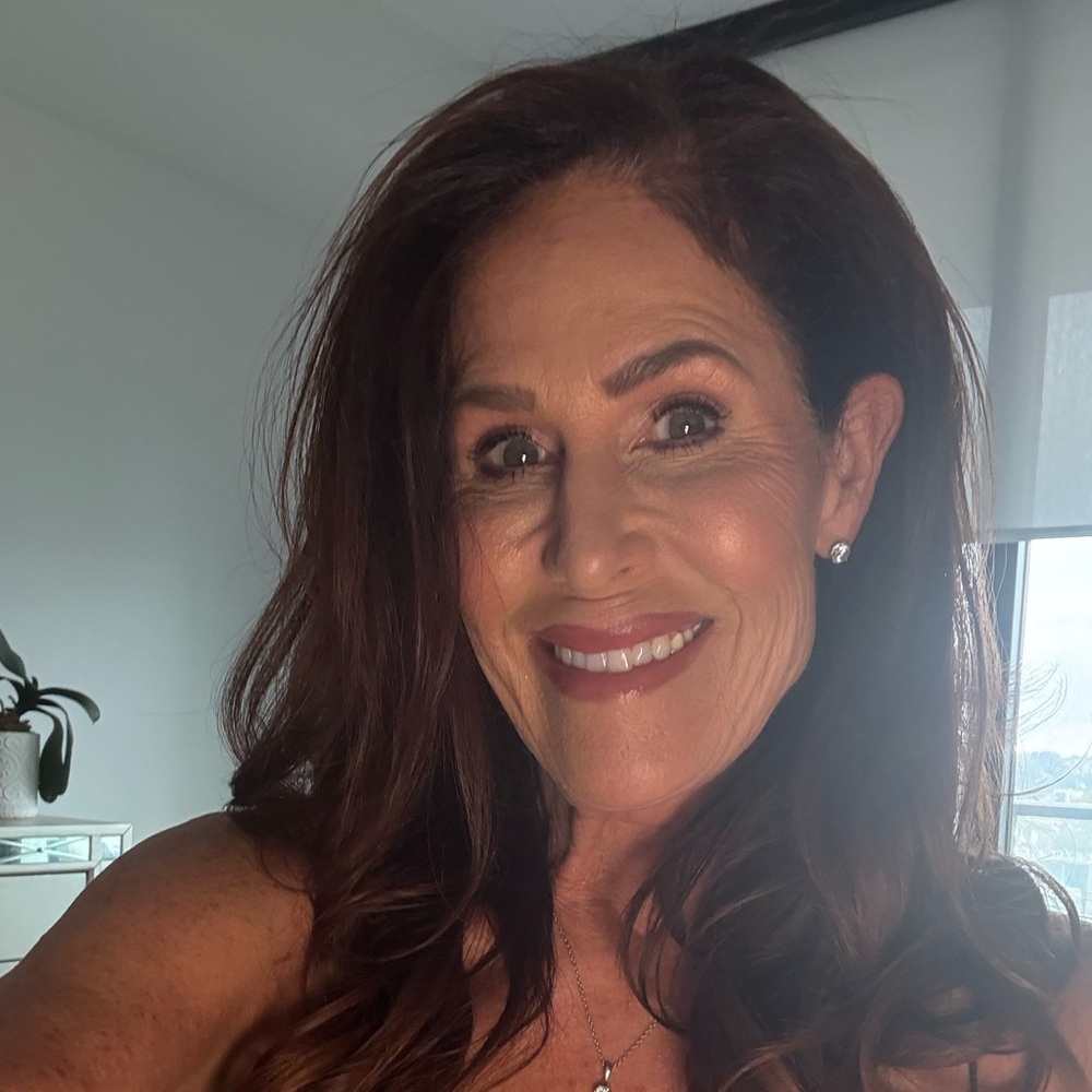 Meet your Posher, Ingrid